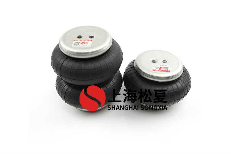 新型空氣彈簧技術(shù)實(shí)現要素