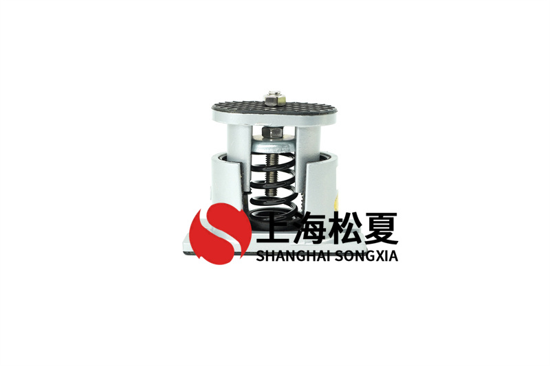 減震器振動(dòng)控制設備