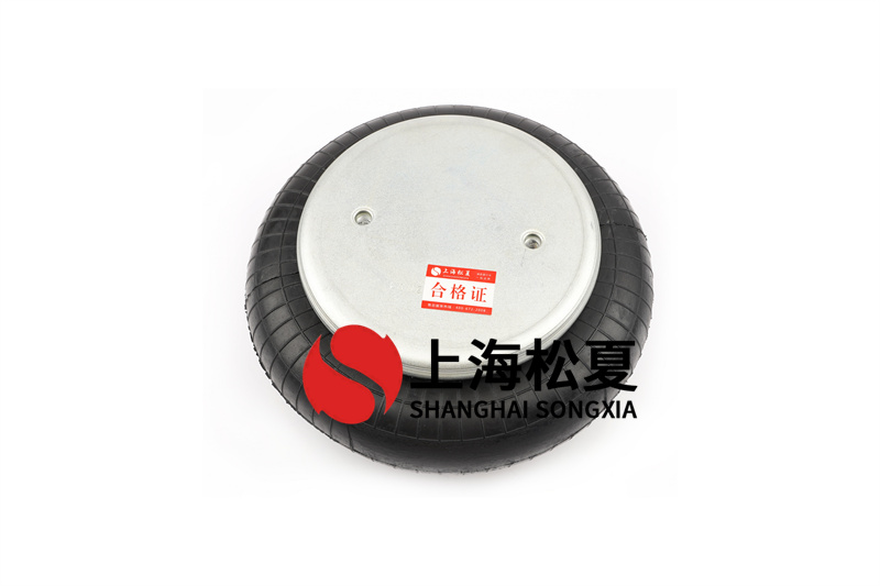 空氣彈簧液壓密封件的材料特性有哪些？