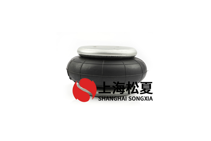 壓接膠空氣彈簧的應用范圍有什么？
