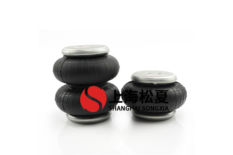 使用橡膠空氣彈簧有什么注意事項？