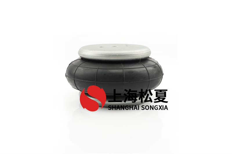 使用橡膠空氣彈簧有什么注意事項？