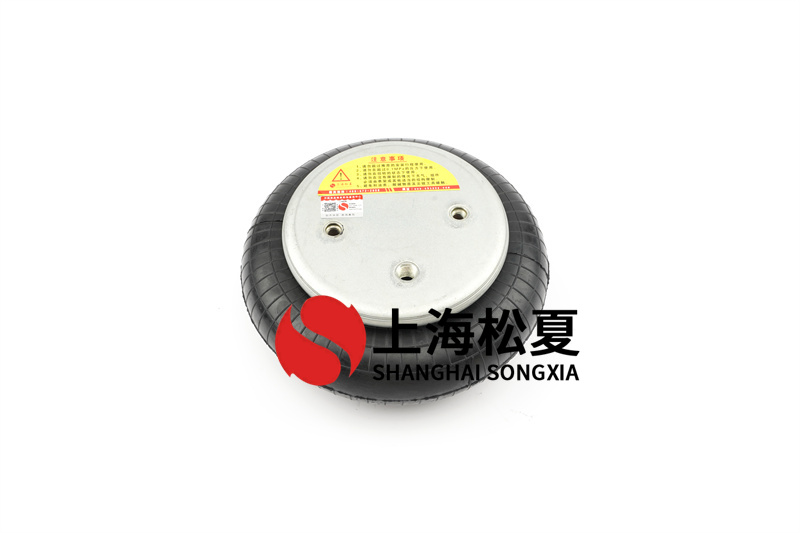 分析空氣彈簧的現狀及發(fā)展趨勢