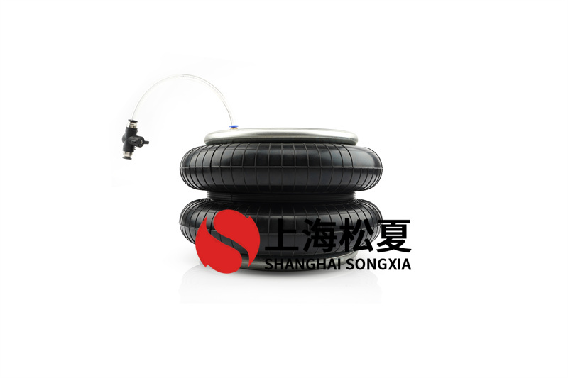 CONTITECH康迪泰克FS 22-3 DI CR空氣彈簧系統(tǒng)減震
