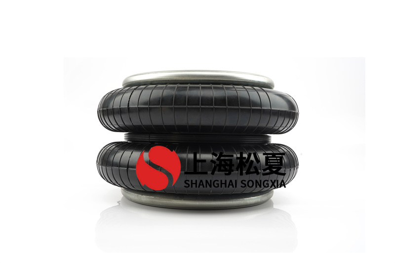 Yokohama日本橫濱CZF-600-5空氣彈簧具備操縱特性